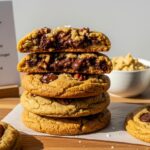 Miso Brown Butter Cookies Recipe