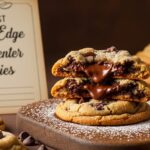 Crispy Edge Soft Center Cookies Recipe