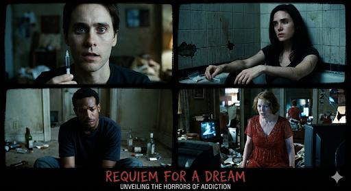 Requiem for a Dream