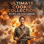 Ultimate Cookie Collection