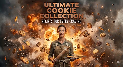 Ultimate Cookie Collection