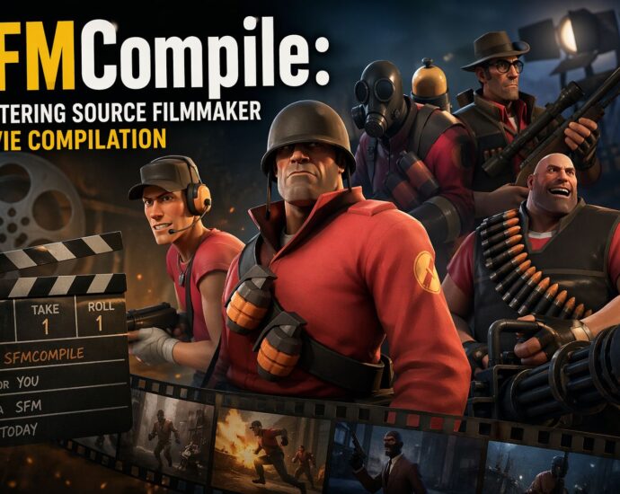 sfmcompile